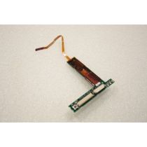 Illustration depicting HP Compaq Armada 7400 Keyboard Interface Board 008256-001