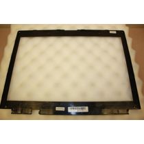 Illustration depicting Acer Aspire 5000 Series LCD Screen Bezel 3LZL1LBTN23