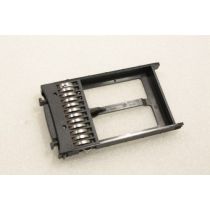 Illustration depicting HP ProLiant ML350 G5 Server 2.5&quot; Hard Drive Blank 376383-002