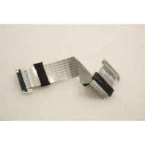 Illustration depicting Dell UltraSharp 1708FP LCD Screen Cable 