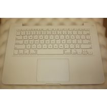 Apple MacBook A1342 Palmrest Touchpad Keyboard 806-0468