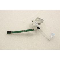 Illustration depicting Dell UltraSharp 1708FP Power Button Board 6832177700P01