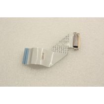 Illustration depicting Dell E177FPv LCD Screen Cable 