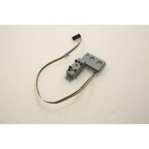 HP Server tc2120 LED Power Button Board Bracket Cable 311177-001