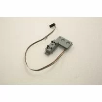 Illustration depicting HP Server tc2120 LED Power Button Board Bracket Cable 311177-001 : MicroDream.co.uk