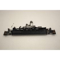 Illustration depicting Toshiba Tecra M2 Power Button Trim Cover