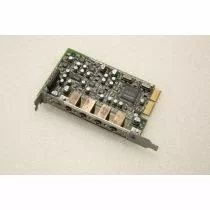 Sun Ultra 30 Audio Card Module PCI-Express 1x 270-4155-03 501-4155