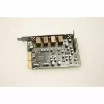 Sun Ultra 30 Audio Card Module PCI-Express 1x 270-4155-03 501-4155