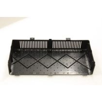Illustration depicting NEC MultiSync LCD2690WUXi Back Door Cover