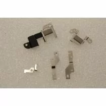 Illustration depicting HP Compaq Mini 700 Bracket Set : MicroDream.co.uk