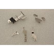 Illustration depicting HP Compaq Mini 700 Bracket Set