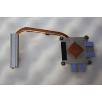 Illustration depicting Dell Studio 1745 GPU Heatsink G406T 0G406T