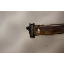 Illustration depicting Dell Studio 1745 Card Reader Cable A09903