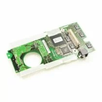 Illustration depicting IBM ThinkPad 600 Modem Board 05K3469 : MicroDream.co.uk