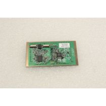 Illustration depicting Dell Latitude C400 Touchpad Board TM41PDD237