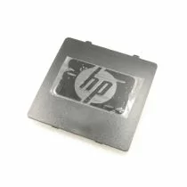 Illustration depicting HP 2009v Stand Cover Blanking Plate A34G : MicroDream.co.uk