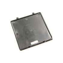 Illustration depicting HP 2009v Stand Cover Blanking Plate A34G