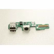 Illustration depicting Dell Latitude D505 USB Board DA0DM1PI8D3 : MicroDream.co.uk
