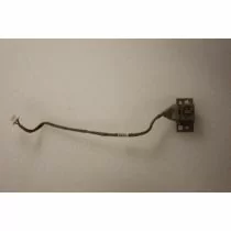 Illustration depicting Dell Inspiron 1545 USB Port Socket Cable 50.4AQ07.201 : MicroDream.co.uk