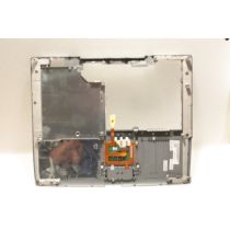 Illustration depicting Dell Latitude D505 Palmrest Touchpad D1482