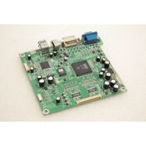 Illustration depicting Dell UltraSharp 1901FP 1703FPt Main Board 6832134500-03