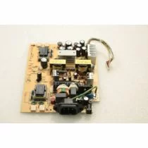 Illustration depicting Dell UltraSharp 1901FP 1703FPt PSU Power Supply Board 6832134800-04 : MicroDream.co.uk