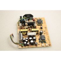 Illustration depicting Dell UltraSharp 1901FP 1703FPt PSU Power Supply Board 6832134800-04