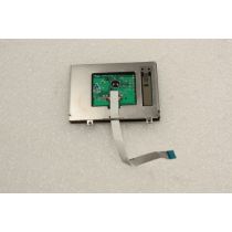 Illustration depicting Medion MIM2220 Touchpad Bracket Cable TM61PDF1G214