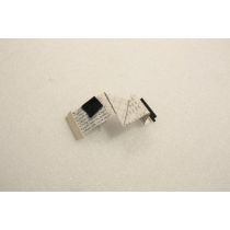 Illustration depicting Delium LM1907 LCD Screen Cable 080517B5