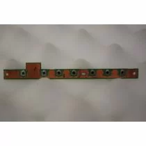 Acer Extensa 5220 48.4T303.011 Media Button Board