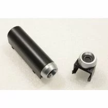 Illustration depicting Acer S243HL Hinge Cover Set : MicroDream.co.uk
