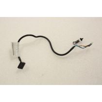 Lenovo Thinkcentre M57 LED Power Button Cable 41R3391 41R3325