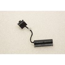 Illustration depicting HP Compaq Presario CQ56 HDD Hard Drive Connector DD0AX6HD102