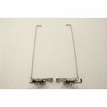 Illustration depicting HP Compaq Presario CQ56 LCD Hinge Support Brackets FBAX6013010 : MicroDream.co.uk