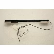 Illustration depicting Lenovo ThinkPad R61 WiFi Wireless Aerial Antenna Cover 44C4038 : MicroDream.co.uk