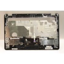 Illustration depicting HP Compaq Presario CQ56 Palmrest Touchpad 3SAXLTATP00