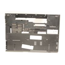 Illustration depicting Lenovo ThinkPad R500 Bottom Lower Case 42X4720 : MicroDream.co.uk