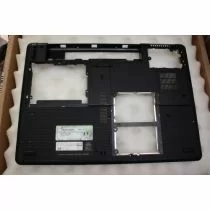 Illustration depicting HP Compaq Presario V4000 Bottom Lower Case 385739-001 : MicroDream.co.uk