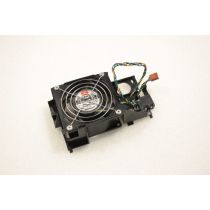 Lenovo Thinkcentre M57 Heatsink Cooling Fan Shroud 41R6041