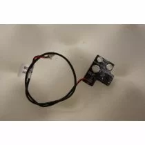 Illustration depicting HP Compaq Presario V4000 50.40E16.001 219021588AR0 LID Switch : MicroDream.co.uk