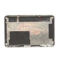 Illustration depicting HP Compaq Mini 700 LCD Screen Lid Cover 508638-001
