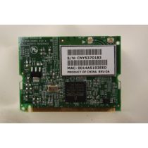 Illustration depicting HP Compaq Presario V4000 396695-001 WiFi Wireless Card