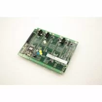 Illustration depicting Elonex Resilience BP-9666 Ver 3.1 Drive SCSI Backplane C35-966603-090 : MicroDream.co.uk