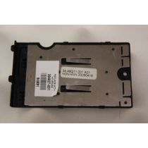 Illustration depicting HP Compaq Presario V4000 384627-001 34.49Q11.001 CPU Door Cover