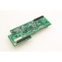 Illustration depicting Fujitsu Siemens Amilo D7820 DC To DC Boar 48.41T02.041