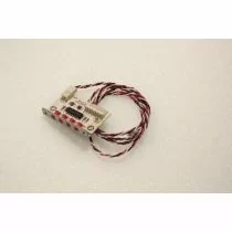 Elonex Resilience Fan PS LED Board Cable IW-RPS600C V3.0