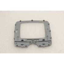 Illustration depicting Fujitsu Siemens Amilo D7820 Touchpad Button Cover Trim