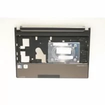 Illustration depicting Acer Aspire One PAV70 Palmrest Touchpad AP0F3000D100 : MicroDream.co.uk