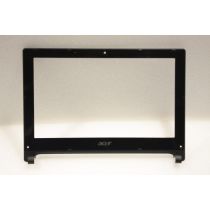Acer Aspire One PAV70 Black LCD Screen Bezel AP0F3000400