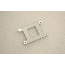 Illustration depicting HP Pavilion dv2000 CPU Heatsink Bracket